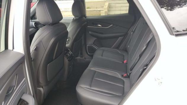 EVO Evo6 1.5 Turbo S1 DCT rif. 23968778 - Foto 10