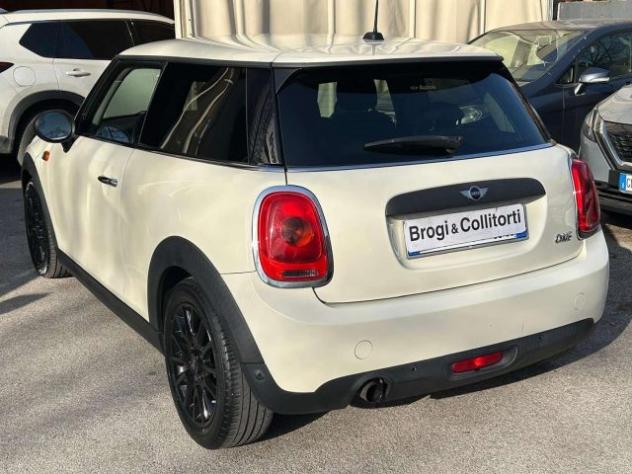 MINI One IV F55-F56 2014 3 Porte 1.2 75cv One rif. 23943071 - Foto 6