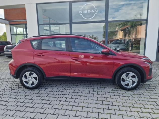 Hyundai Bayon Bayon 1.0 t-gdi X-Tech 90cv mt - Foto 4