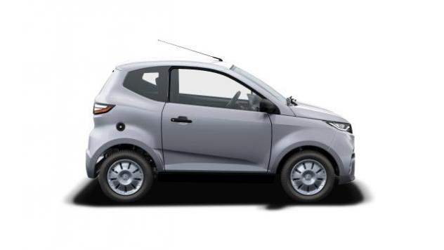 AIXAM City Pack Ambition - Finanziamento 48 Mesi + 36 Mesi rif. 23762172 - Foto 2