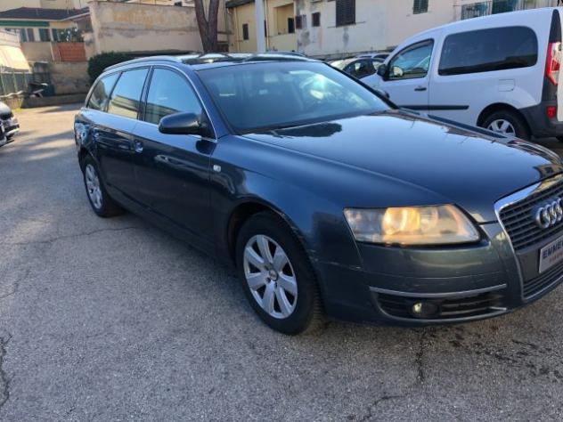 AUDI A6 2.7 V6 TDI F.AP. Av. rif. 23707917 - Foto 2
