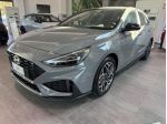 Hyundai i30 1.0 T-GDI iMT N Line