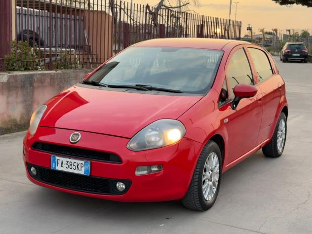Fiat Punto 1.4 8V 5 porte Easypower Lounge - Foto 3