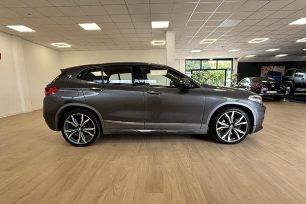 BMW X2 xDrive20d Msport rif. 23518663 - Foto 4