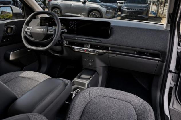 KIA EV2 42.2 kWh Earth ( AZIENDALE ) rif. 23929849 - Foto 8