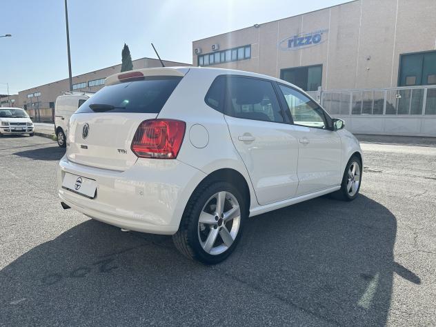 Volkswagen Polo 1.6 TDI Comfortline 66kW - Foto 6