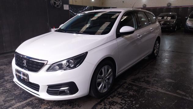 Peugeot 308 SW IN PROMO 1.5 BlueHDI 102cv Business - Foto 4