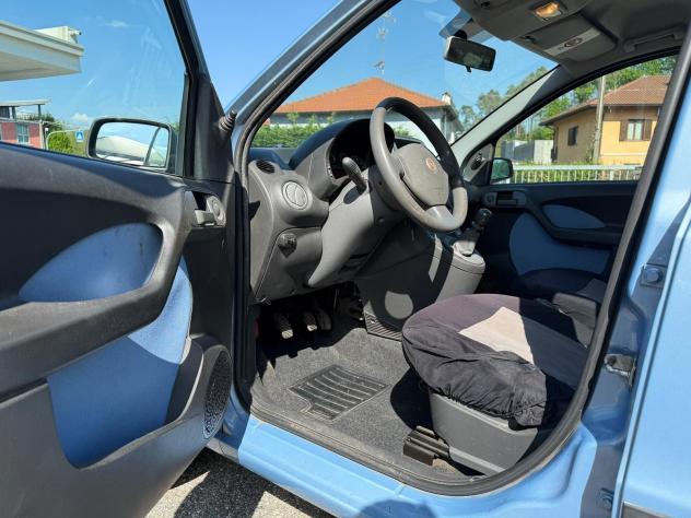 FIAT Panda Panda 1.2 natural power - Foto 6