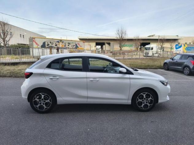 MG MG3 1.5 Hybrid+ Comfort NEOPATENTATI rif. 23975971 - Foto 4