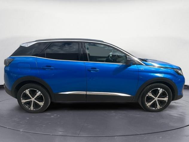 Peugeot 3008 BlueHDI 130 S&S EAT8 GT aut. - Foto 7