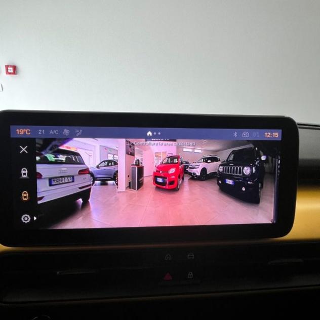 JEEP Avenger 1.2 Turbo 100 CV Summit rif. 23814196 - Foto 7