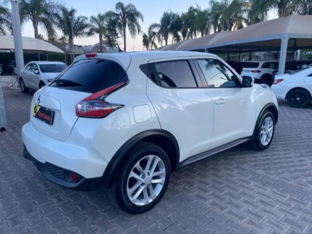 NISSAN Juke 1.6 GPL Eco Acenta rif. 23922073 - Foto 3