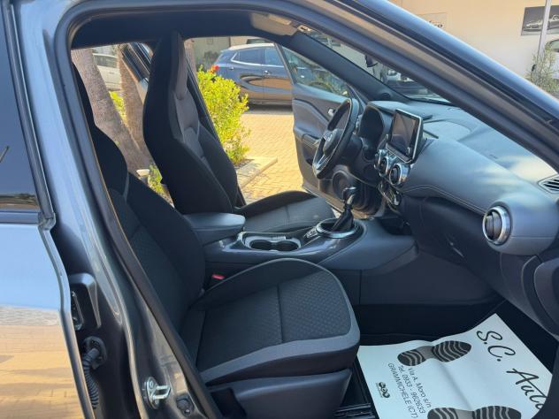 Nissan Juke 1.0 DIG-T 114 CV N-Connecta - Foto 7