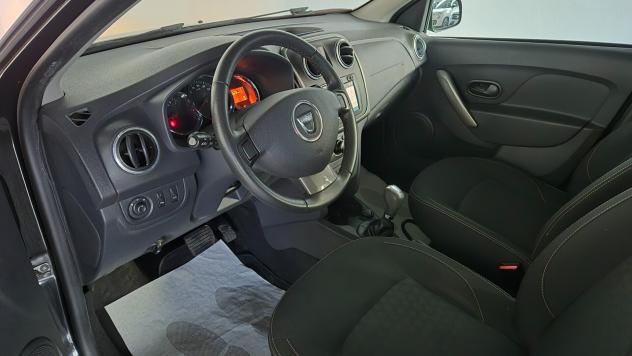 Dacia Logan MCV 1.5 dCi 8V 90CV Start&Stop Automatico - Foto 9