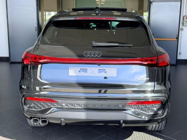 AUDI Q5 TDI 220 kW mHEV+ S tronic quattro S line ed. TETTO rif. 24175143 - Foto 5