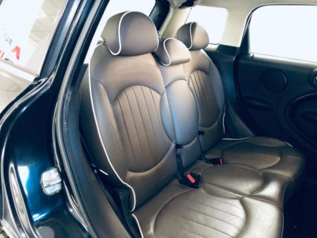 MINI Countryman Mini Cooper D Countryman rif. 23107925 - Foto 6