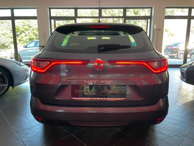 RENAULT MEGANE SPORTER 1.5DCI *NAVI-LED* - Foto 6