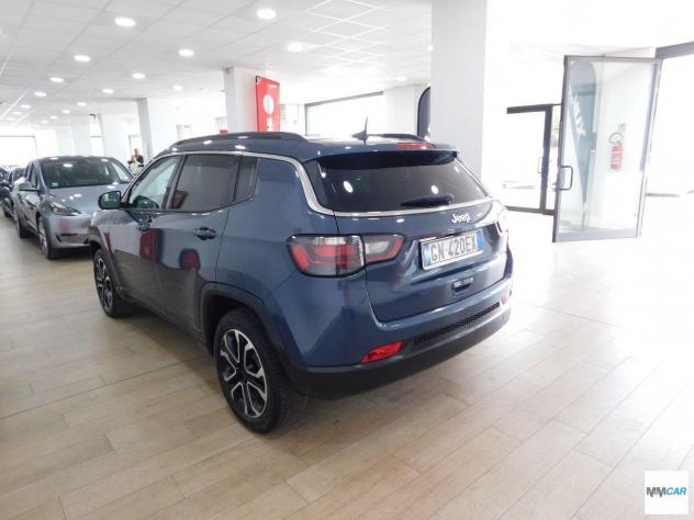 JEEP - Compass - 1.6 Mjt II 2WD Limited - Foto 4