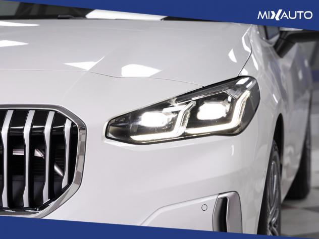 BMW 218 d Active Tourer Luxury Auto - Foto 9