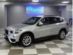 BMW X1 sDrive 18d Advantage AUT EU6