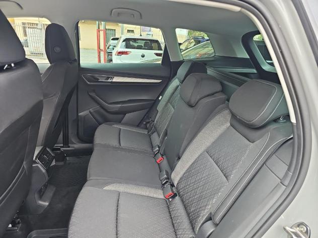 Škoda Karoq Karoq 1.5 tsi Style dsg - Foto 10