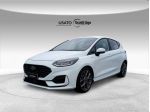 Ford Fiesta VII 2022 5p 5p 1.0 ecoboost h ST-Line 125cv