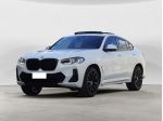 BMW X4 xDrive 20d Msport MH48V