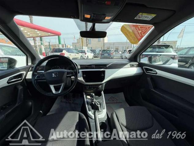 SEAT Arona 1.0 EcoTSI Style rif. 23760867 - Foto 10