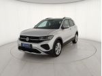 Volkswagen T-Cross 1.0 TSI 85kW Edition Plus DSG