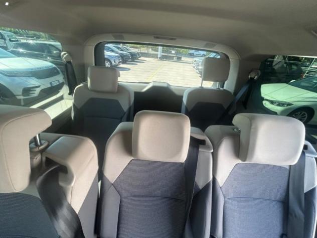 VOLKSWAGEN Multivan 2.0 TDI 150CV DSG Style rif. 24162840 - Foto 10