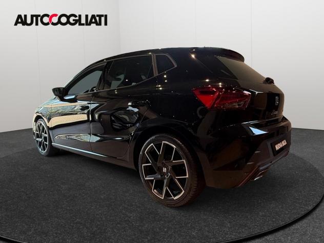 SEAT Ibiza Ibiza 1.0 Eco TSI 95 CV FR - Foto 4
