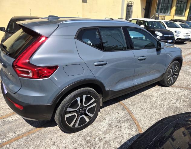 Volvo XC40 D3 AWD AUTOM. FULL KM 107000 BEN TENUTA - Foto 8