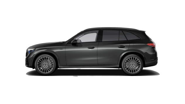 Mercedes-Benz GLC 300 de hybrid EQ 4Matic AMG Line Advanced - Foto 2