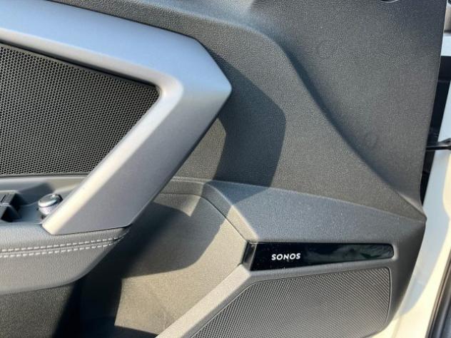 AUDI A3 SPB 35 TDI S tronic S Line #Tetto.Apr#NEWMODEL rif. 21969894 - Foto 10