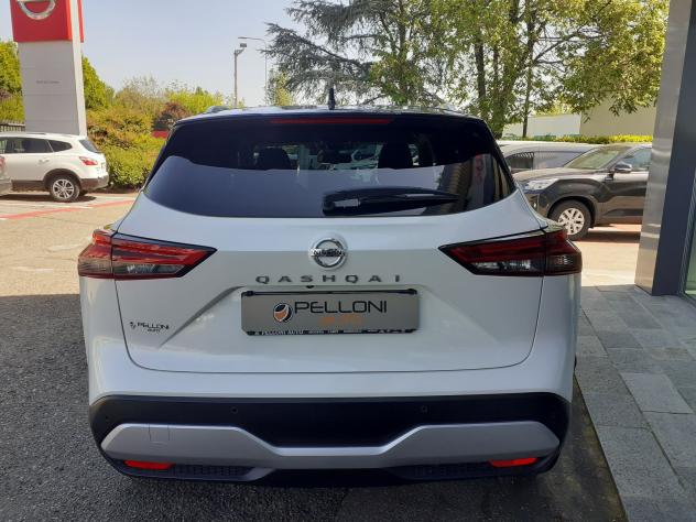 Nissan Qashqai MHEV 140 CV N-Style AUTOCARRO N1 - IVA ESCLUSA - Foto 4