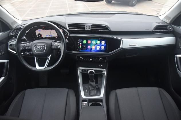 Audi Q3 SPB 35 TDI S tronic Business Plus - Foto 10