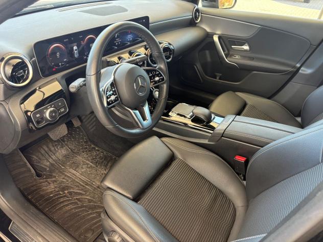 Mercedes-Benz A 200 Sport A 200 D #11362 - Foto 9