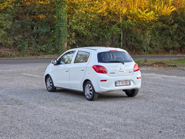 Mitsubishi Space Star 1.0 Invite CV-71 E6 Manuale NEO 2018 - Foto 4