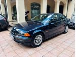 Bmw 318i Berlina 4 porte