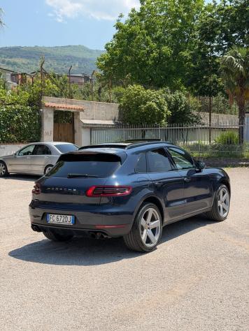 Porsche Macan S 3.0 250CV Diesel - Foto 6