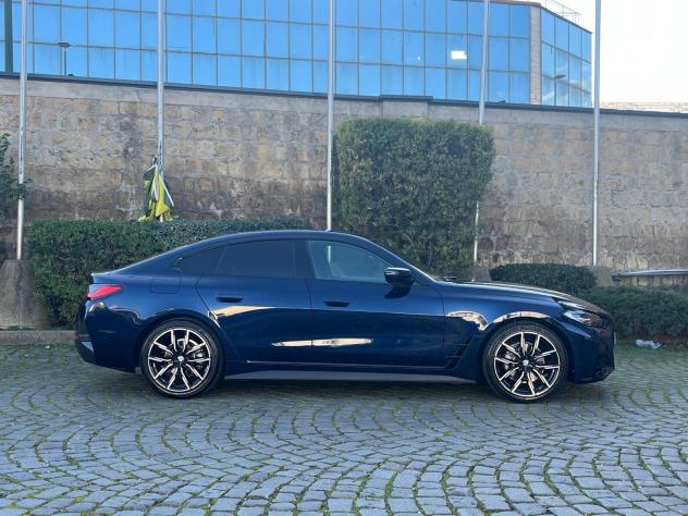 Bmw 420 420d 48V xDrive CoupMsport - Foto 4