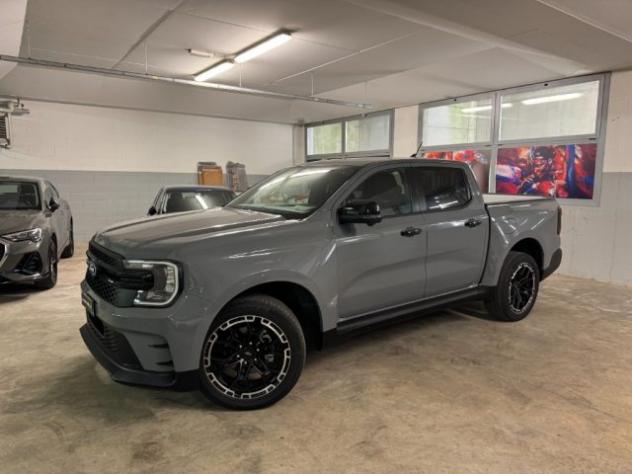 FORD Ranger MS-RT 3.0 EcoBlue 240CV aut. 4WD DC rif. 23944863 - Foto 7