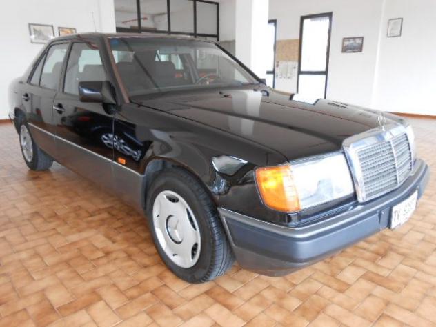 MERCEDES-BENZ 200 E cat STORICA! rif. 23649523 - Foto 2