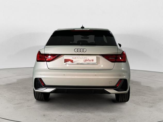 Audi A1 Sportback A1 Sportback 25 TFSI S tronic S Line - Foto 6