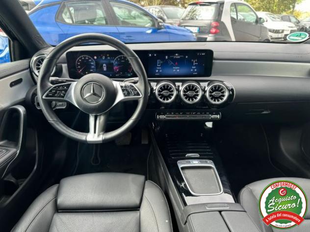 MERCEDES-BENZ A 200 Automatic Progressive Advanced rif. 23432921 - Foto 10