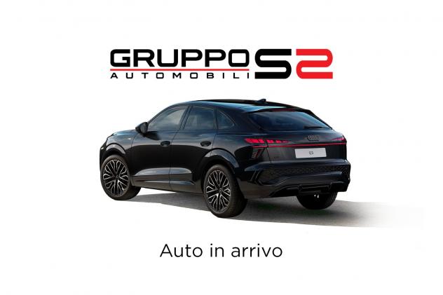 Audi Q3 Sportback TDI 110 kW S tronic S Line Edition - Foto 4