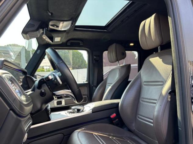 MERCEDES-BENZ G 400 d S.W. Sport rif. 23992372 - Foto 8