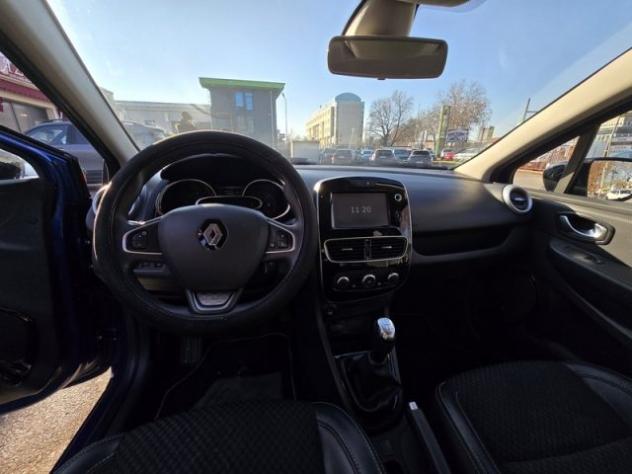 RENAULT Clio 1.5 dCi 75 CV Energy Duel NEOPATENTATI PERMUTE rif. 23762128 - Foto 10