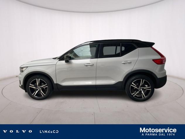 Volvo XC40 XC40 2.0 d3 R-design geartronic my20 - Foto 9