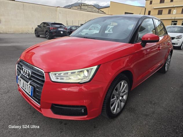 Audi A1 1.4 TDI Sport - Foto 3
